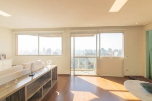 L'ermitage Morro dos Ingleses 256m² 03 Dormitórios 01 Suítes 3 Vagas