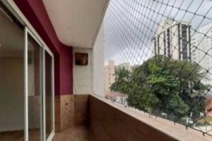 EDIFÍCIO ROSANA Itaim Bibi 198m² 04 Dormitórios 01 Suítes 2 Vagas