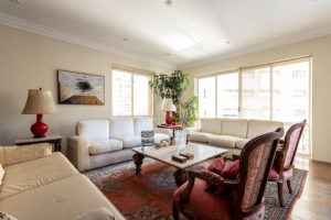 Orleans Bragança Jardim Paulista 493m² 03 Dormitórios 03 Suítes 3 Vagas