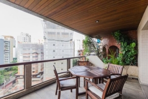 Saint Charbel Moema 419m² 04 Dormitórios 04 Suítes 4 Vagas