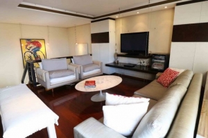 L'ermitage Morro dos Ingleses 256m² 03 Dormitórios 01 Suítes 3 Vagas