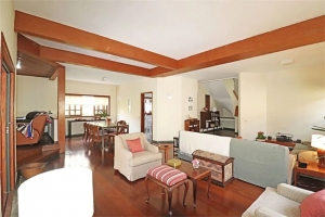 Padrão Vila Madalena 300m² 04 Dormitórios 02 Suítes 4 Vagas