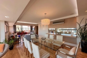 Condomínio Personale Campo Belo Brooklin Paulista 240m² 03 Dormitórios 03 Suítes 4 Vagas