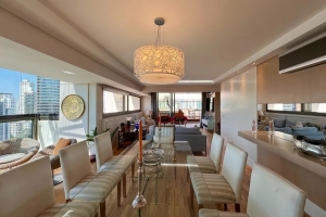 Condomínio Personale Campo Belo Brooklin Paulista 240m² 03 Dormitórios 03 Suítes 4 Vagas