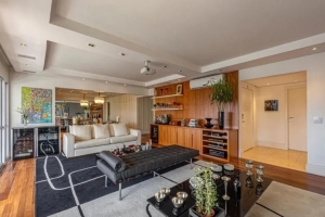 Uniqueness Cidade Monções 245m² 04 Dormitórios 04 Suítes 4 Vagas