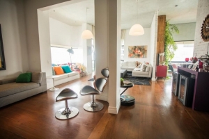 Antigua Vila Clementino 178m² 04 Dormitórios 03 Suítes 2 Vagas