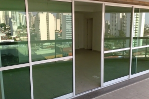 Edifício The Symbol Perdizes 157m² 04 Dormitórios 02 Suítes 3 Vagas