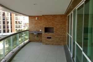 Edifício The Symbol Perdizes 157m² 04 Dormitórios 02 Suítes 3 Vagas