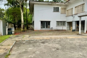 Sobrado Jardim América 550m² 04 Dormitórios 10 Vagas