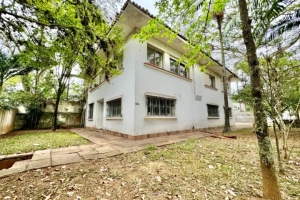 Sobrado Jardim América 550m² 04 Dormitórios 10 Vagas