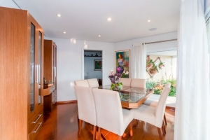Edifício Ana Luiza Paraíso 593m² 04 Dormitórios 04 Suítes 6 Vagas