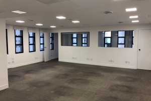 Edificio Itamaraca Paraíso 1058m² 30 Vagas