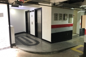 Edificio Itamaraca Paraíso 1058m² 30 Vagas