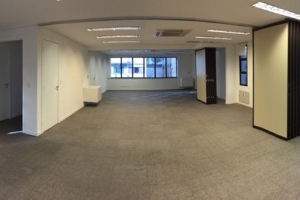 Edificio Itamaraca Paraíso 1058m² 30 Vagas