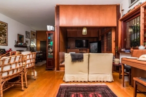 Padrão Jardim Luzitânia 306m² 04 Dormitórios 02 Suítes 6 Vagas