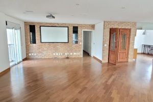 Boulevard Vila Nova Vila Nova Conceição 231m² 03 Dormitórios 03 Suítes 4 Vagas