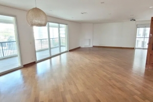 Boulevard Vila Nova Vila Nova Conceição 231m² 03 Dormitórios 03 Suítes 4 Vagas