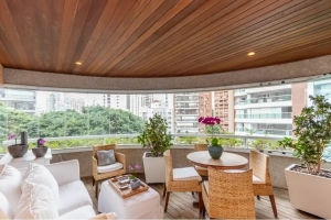 Edifício Itaituba Vila Uberabinha 243m² 03 Dormitórios 03 Suítes 4 Vagas