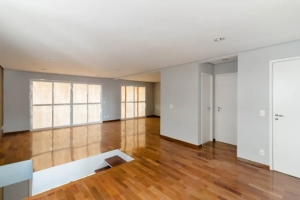 Edifício Ethos Moema Moema 304m² 04 Dormitórios 03 Suítes 3 Vagas