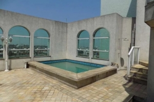 Belvedere Moema 600m² 04 Dormitórios 04 Suítes 8 Vagas