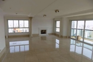 Belvedere Moema 600m² 04 Dormitórios 04 Suítes 8 Vagas