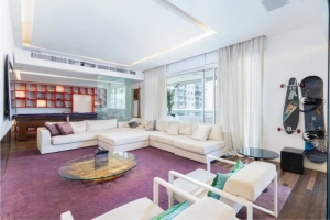 Cindy & Naomi Itaim Bibi 234m² 02 Dormitórios 02 Suítes 4 Vagas