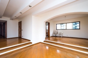 Las Brisas Moema 360m² 04 Dormitórios 03 Suítes 3 Vagas