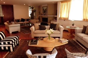 Jaguamun Jardim Paulista 354m² 04 Dormitórios 04 Suítes 4 Vagas