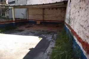 Terreno Padrão Santa Cecília 140m² 15 Vagas