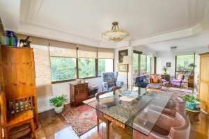 Monte Bianco Campo Belo 200m² 03 Dormitórios 03 Suítes 3 Vagas