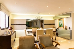 Edifício Adriana Aclimação 240m² 04 Dormitórios 02 Suítes 3 Vagas