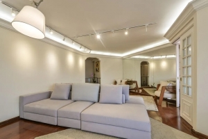 Parque dos Jerivás Moema 227m² 04 Dormitórios 02 Suítes 3 Vagas