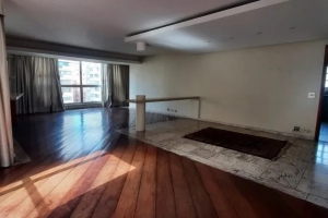 Edifício Itaúna Cerqueira César 250m² 04 Dormitórios 01 Suítes 2 Vagas