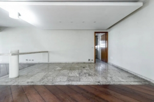 Edifício Itaúna Cerqueira César 250m² 04 Dormitórios 01 Suítes 2 Vagas