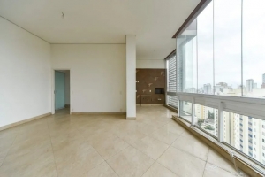 Terra Vitris Vila Mariana 254m² 03 Dormitórios 03 Suítes 4 Vagas