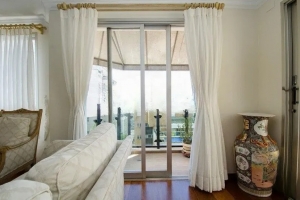 Edifício Riverside Perdizes 264m² 04 Dormitórios 03 Suítes 3 Vagas