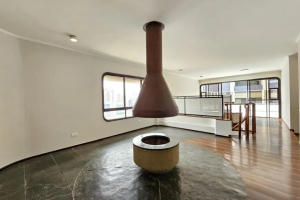 Edifício Marseille Vila Uberabinha 360m² 04 Dormitórios 04 Suítes 3 Vagas