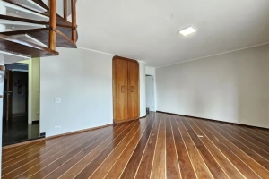 Edifício Marseille Vila Uberabinha 360m² 04 Dormitórios 04 Suítes 3 Vagas