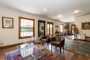 Padrão Jardim Panorama 410m² 04 Dormitórios 03 Suítes 3 Vagas