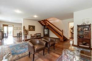 Padrão Jardim Panorama 410m² 04 Dormitórios 03 Suítes 3 Vagas