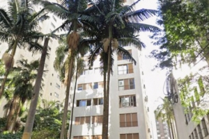 Edifício Villa Borghese Cerqueira César 484m² 04 Dormitórios 02 Suítes 4 Vagas