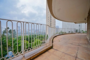 Verveine Jardim Fonte do Morumbi 427m² 04 Dormitórios 04 Suítes 4 Vagas