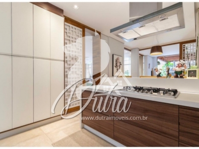 Condominio Vila Del Sole Jardim Cordeiro 819m² 04 Dormitórios 04 Suítes 4 Vagas
