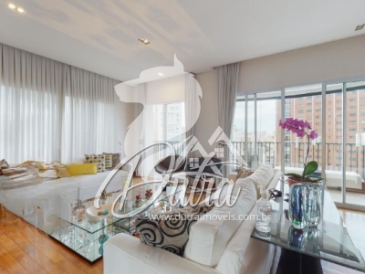 Palazzo Splendido Vila Mariana 350m² 04 Dormitórios 03 Suítes 5 Vagas