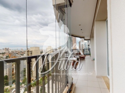 Palazzo Splendido Vila Mariana 350m² 04 Dormitórios 03 Suítes 5 Vagas