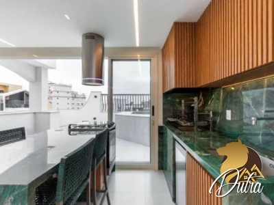 Condomínio Príncipe de Navarra Indianópolis 212m² 03 Dormitórios 03 Suítes 3 Vagas