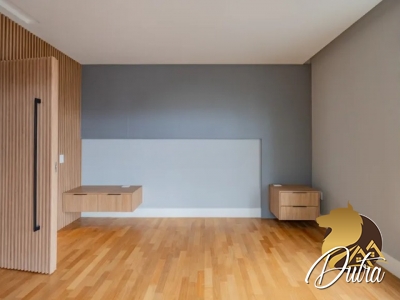 One Sixty Vila Olímpia 275m² 04 Dormitórios 04 Suítes 4 Vagas