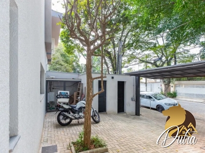 Padrão Jardim Paulista 256m² 03 Dormitórios 03 Suítes 3 Vagas