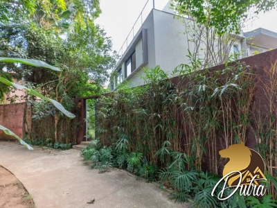 Padrão Jardim Paulista 256m² 03 Dormitórios 03 Suítes 3 Vagas