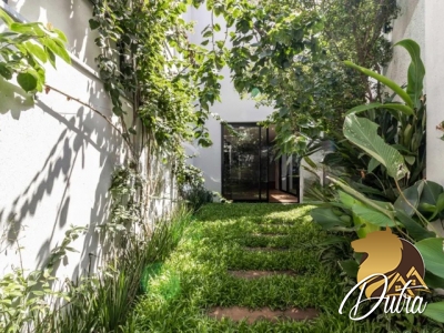 Padrão Jardim Paulista 256m² 03 Dormitórios 03 Suítes 3 Vagas